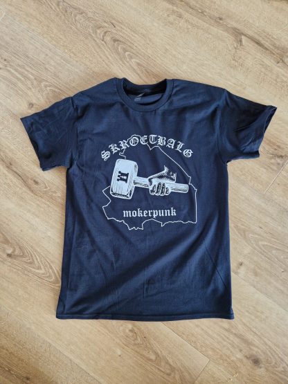 MOKERPUNK

Gildan Heavy Cotton maten M t.m. 4XL MOKERPUNK

Gildan Heavy Cotton maten M t.m. 4XL