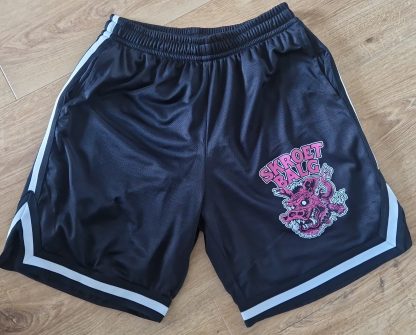 SHORT

MATEN M t/m XXL

Merk: Build your Brand BY047