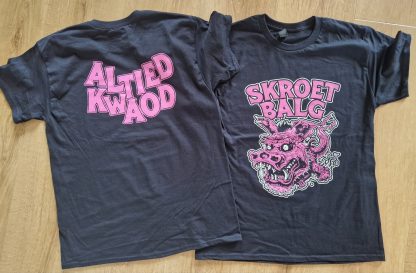 ALTIED KWAOD - ROZE

Gildan Heavy Cotton maten S t/m 4XL