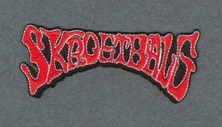Logo Patch