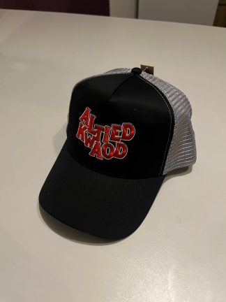 Altied Kwaod Truckercap