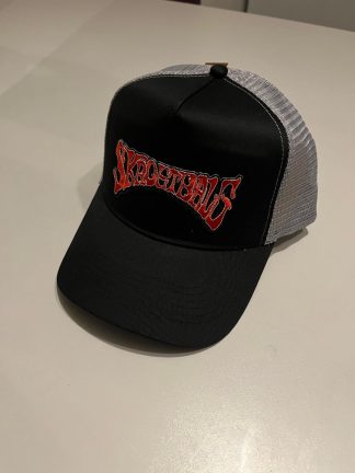 Logo Truckercap