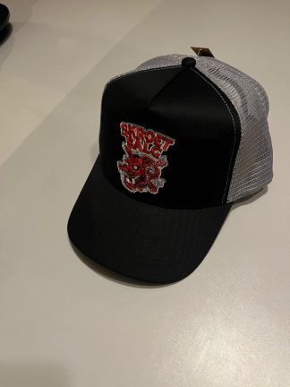 Zwien Truckercap