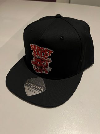 Zwien Snapback