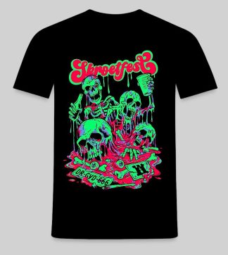 SKROETFEST '26 SHIRT